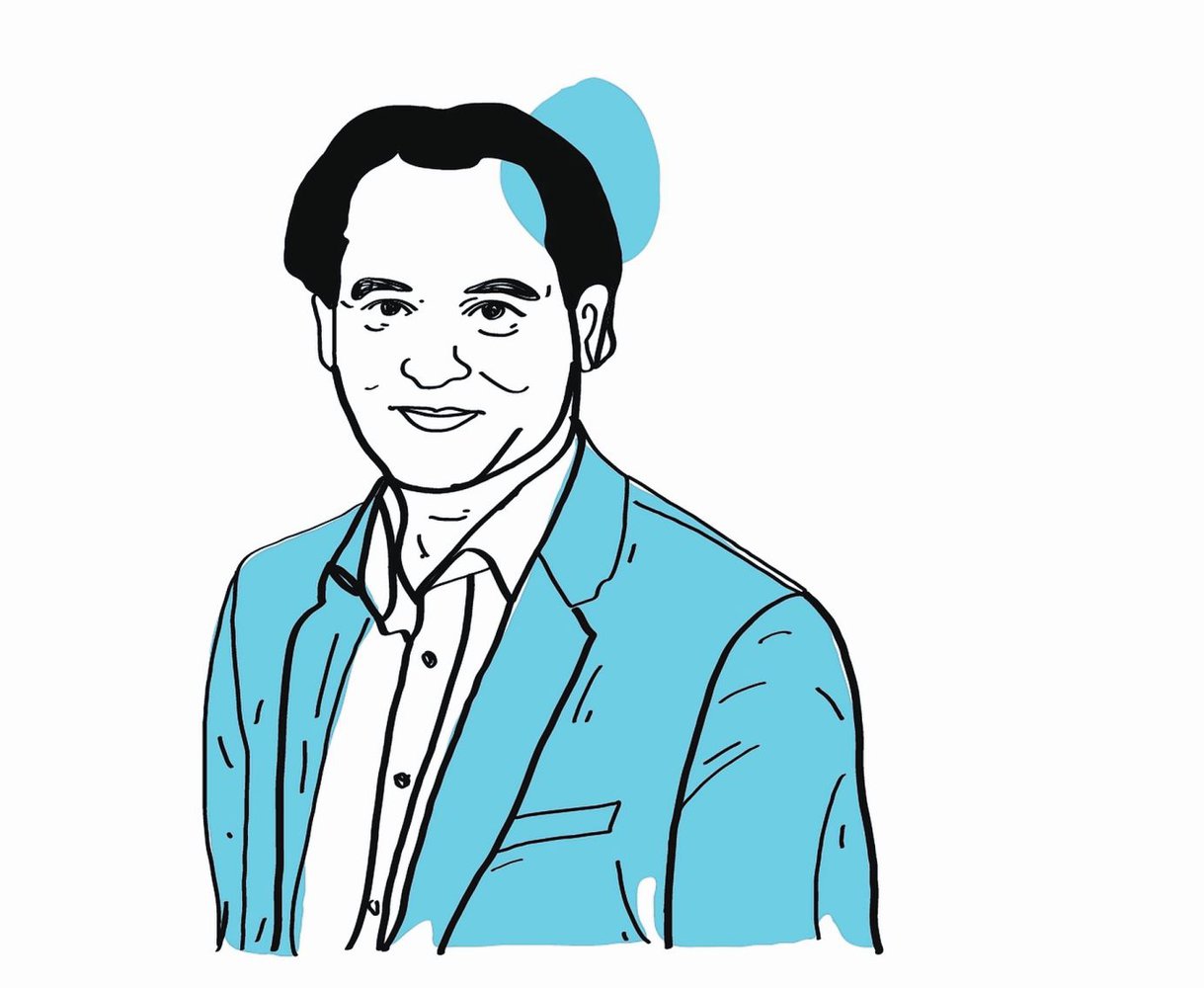 Lars Holtschmit, Director Marketing & Product Management SRG